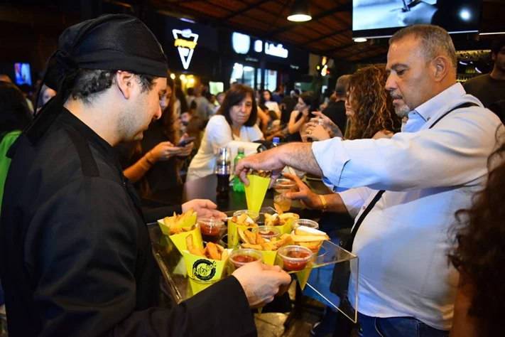 Dgrounds Grand Opening at Dbayeh