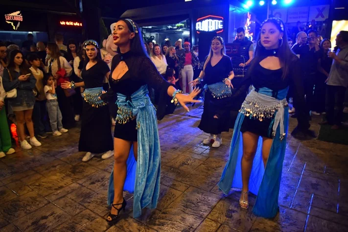 Dgrounds Grand Opening at Dbayeh