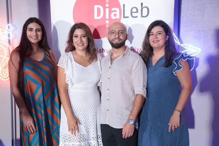 Dialeb Sunset Soiree