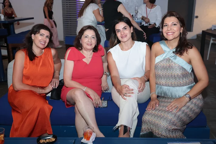 Dialeb Sunset Soiree