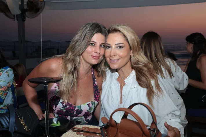 Dialeb Sunset Soiree