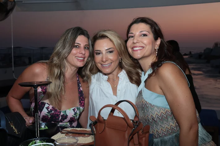 Dialeb Sunset Soiree