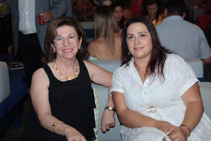 Dialeb Sunset Soiree