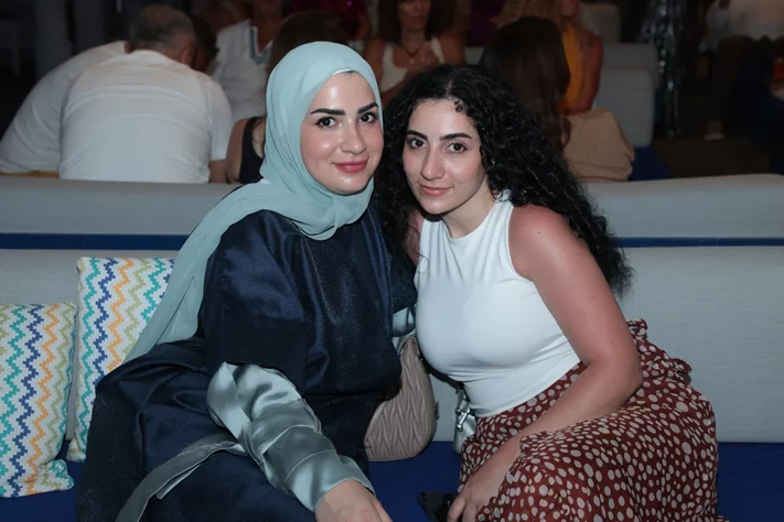 Dialeb Sunset Soiree