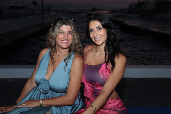 Dialeb Sunset Soiree