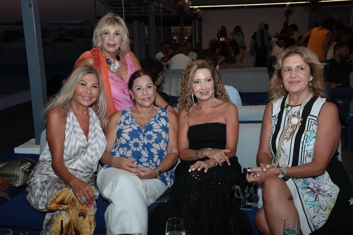 Dialeb Sunset Soiree