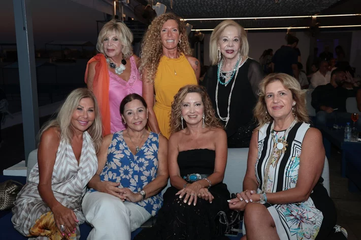 Dialeb Sunset Soiree