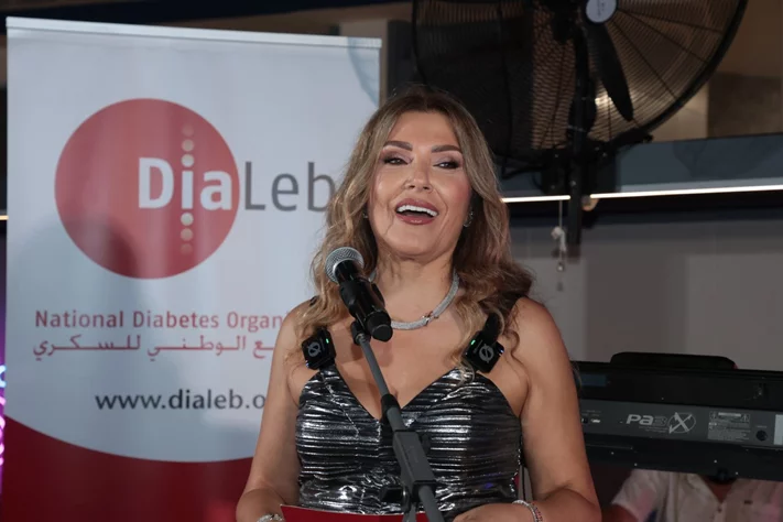 Dialeb Sunset Soiree