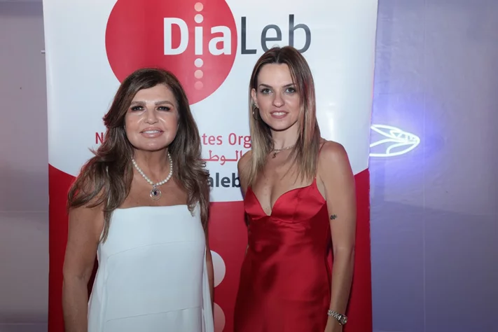 Dialeb Sunset Soiree