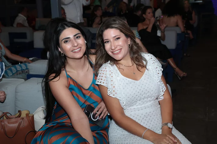 Dialeb Sunset Soiree