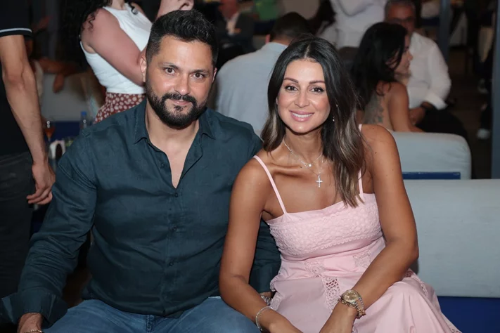 Dialeb Sunset Soiree