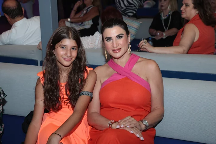 Dialeb Sunset Soiree