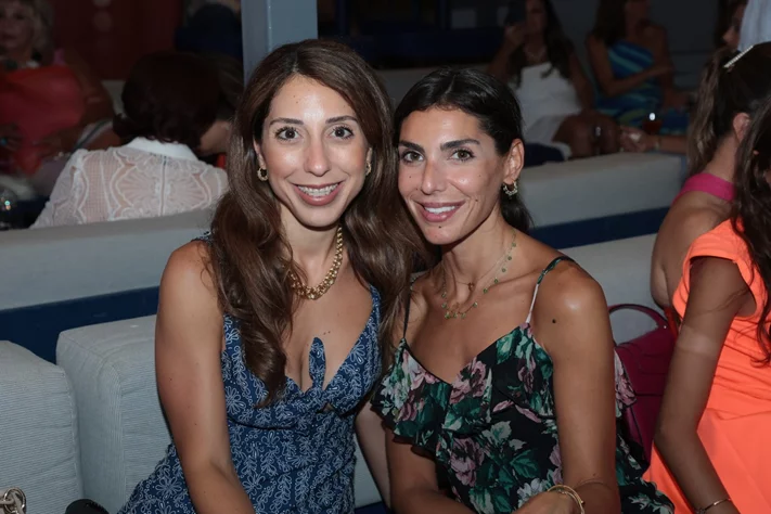 Dialeb Sunset Soiree