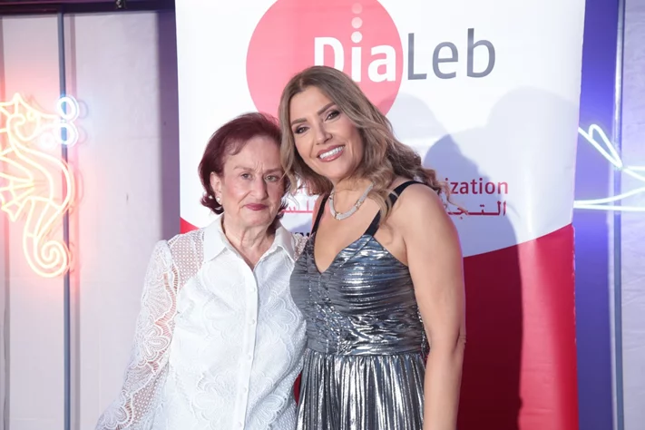 Dialeb Sunset Soiree
