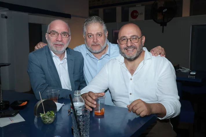 Dialeb Sunset Soiree