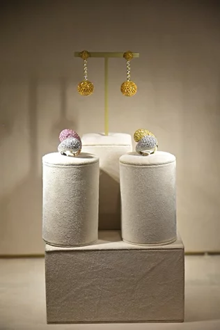 Summer is here at District 14 Concept Store