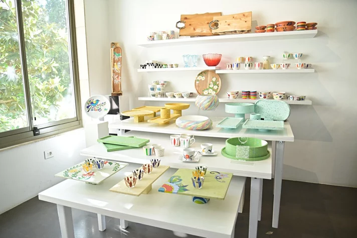 Summer is here at District 14 Concept Store