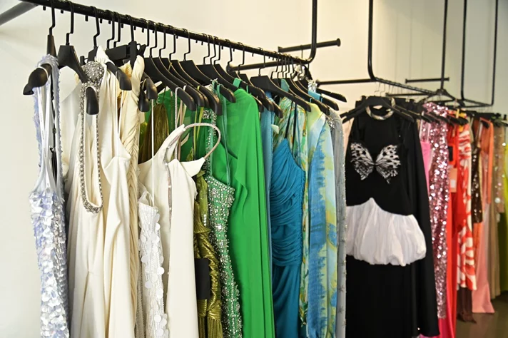 Summer is here at District 14 Concept Store