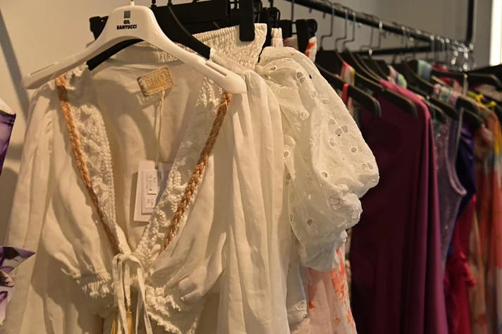 Summer is here at District 14 Concept Store