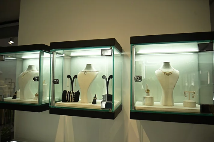 Summer is here at District 14 Concept Store