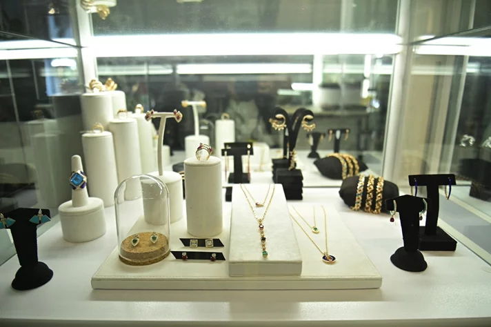 Summer is here at District 14 Concept Store