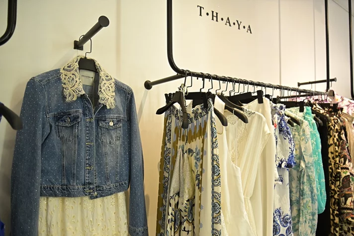 Summer is here at District 14 Concept Store