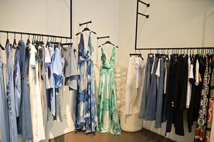 Summer is here at District 14 Concept Store