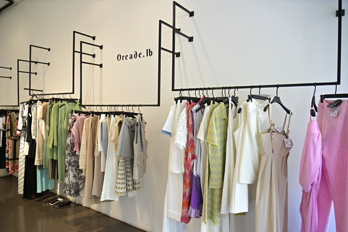 Summer is here at District 14 Concept Store