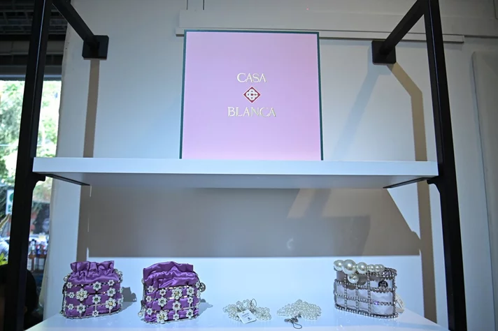 Summer is here at District 14 Concept Store