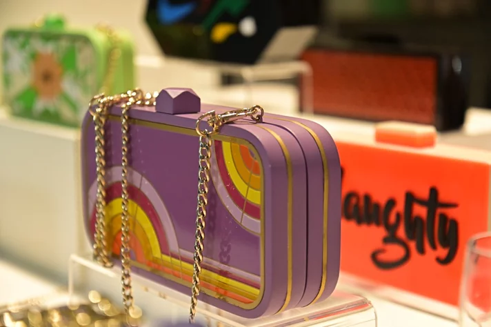Summer is here at District 14 Concept Store