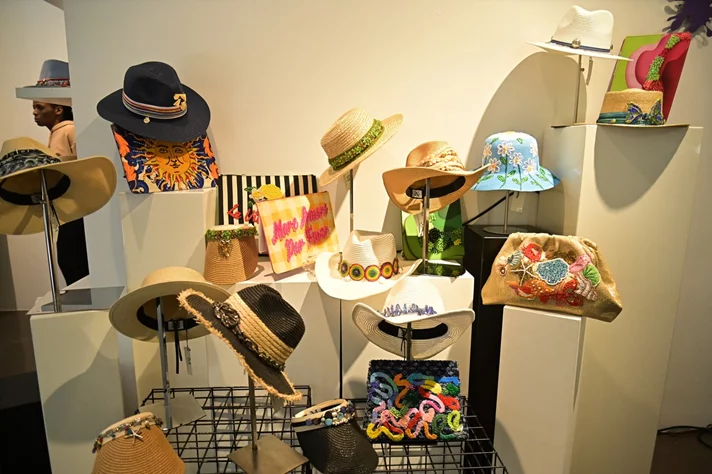 Summer is here at District 14 Concept Store