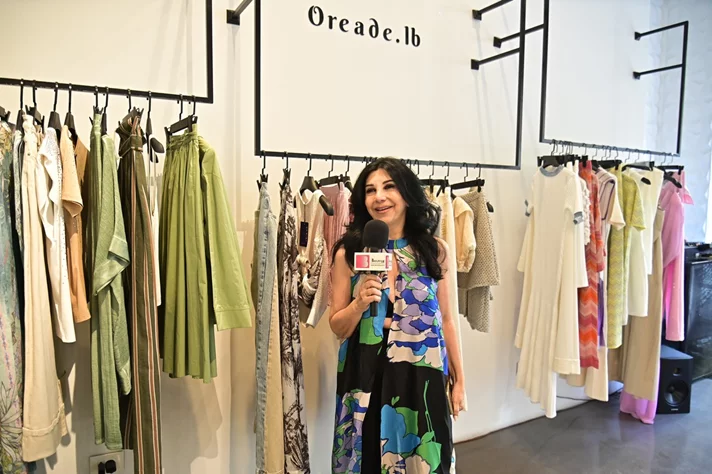 Summer is here at District 14 Concept Store