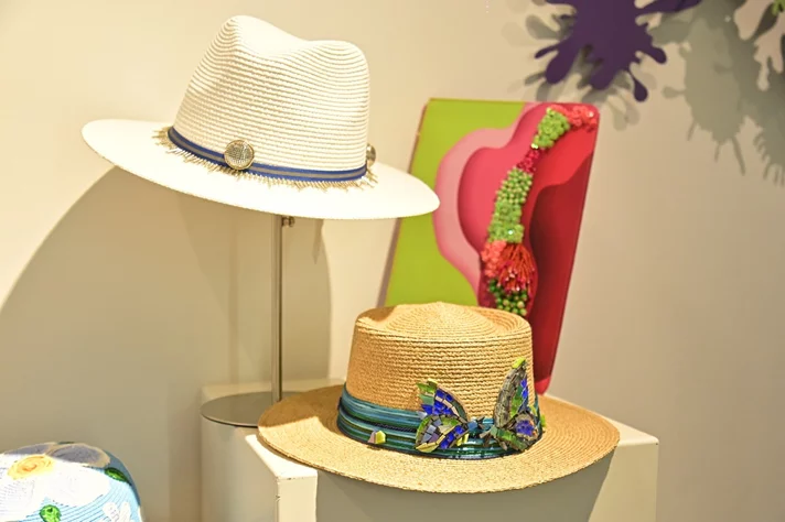 Summer is here at District 14 Concept Store