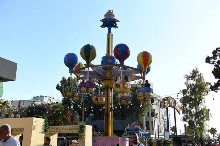 Dream Park's Jungle Edition