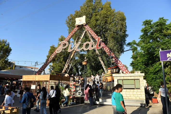 Dream Park's Jungle Edition