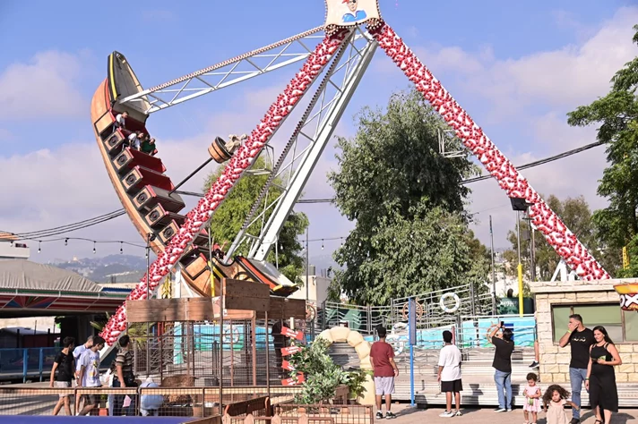 Dream Park Jungle Edition