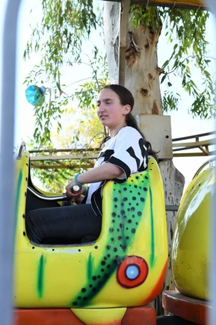 Dream Park's Jungle Edition