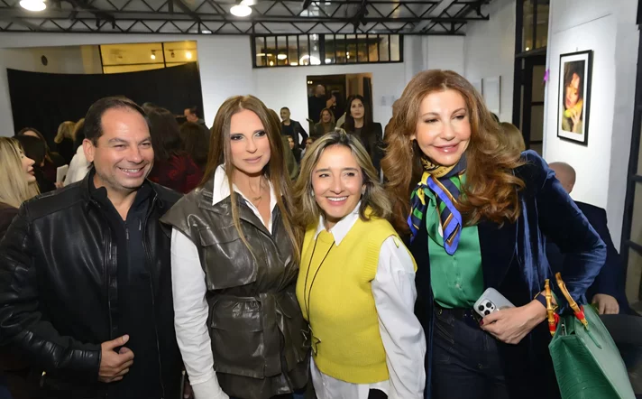 Book Signing Ceremony for “The Diaries of Mr. Covid” by Journalist Katia Dabaghi Assaf