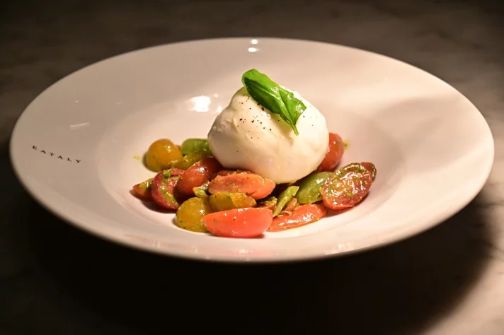 Opening of Eataly at Beirut Souks