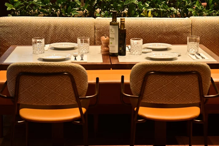 Opening of Eataly at Beirut Souks