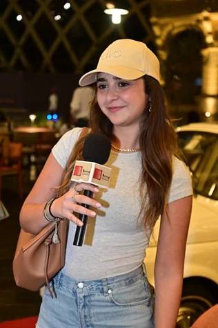 Opening of Eataly at Beirut Souks