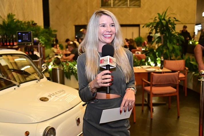 Opening of Eataly at Beirut Souks