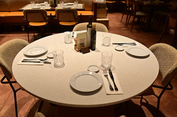 Opening of Eataly at Beirut Souks