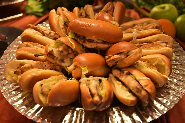 Opening of Eat Vite Snack