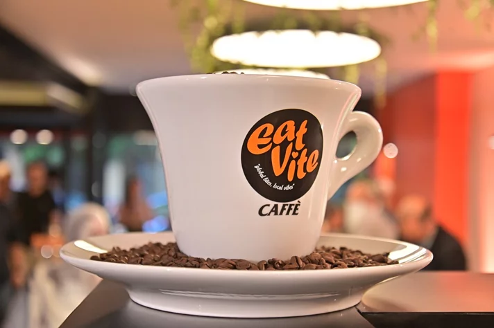 Opening of Eat Vite Snack
