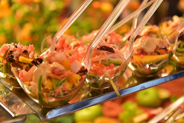 Opening of Eat Vite Snack