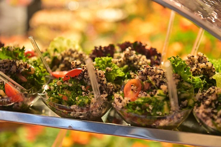 Opening of Eat Vite Snack