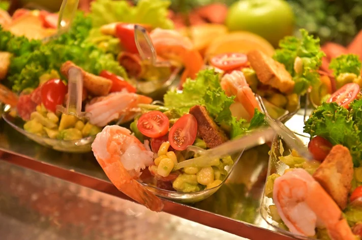 Opening of Eat Vite Snack