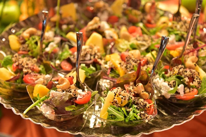 Opening of Eat Vite Snack