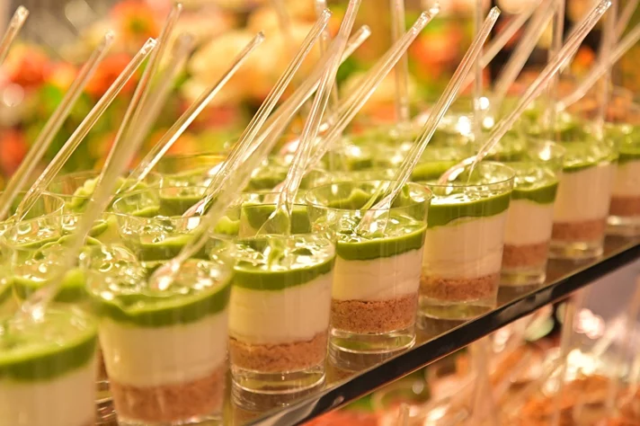 Opening of Eat Vite Snack